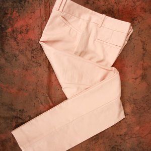 Calvin Klein body fit dress pants size 6